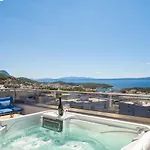 La Adriatique Penthouse 아파트