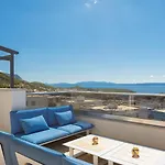 La Adriatique Penthouse 마카르스카