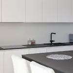 La Adriatique Penthouse 아파트