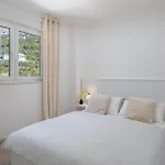 아파트 La Adriatique Penthouse *