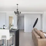 La Adriatique Penthouse * 마카르스카