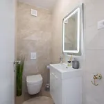 아파트 La Adriatique Penthouse 마카르스카