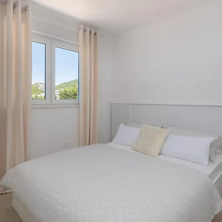 Apartment La Adriatique Penthouse