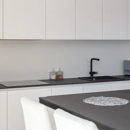 La Adriatique Penthouse Apartman