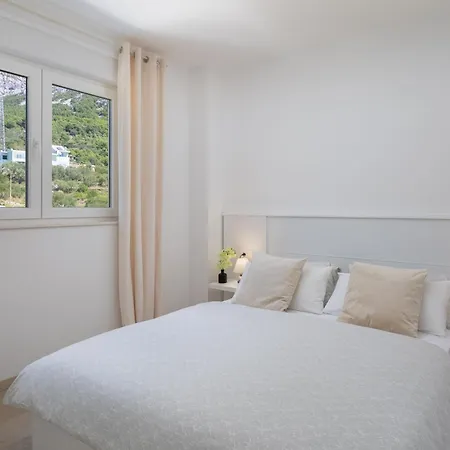 Apartman La Adriatique Penthouse *