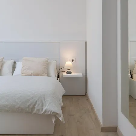 La Adriatique Penthouse Makarská