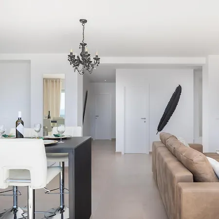 La Adriatique Penthouse * Makarska