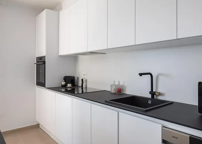 La Adriatique Penthouse