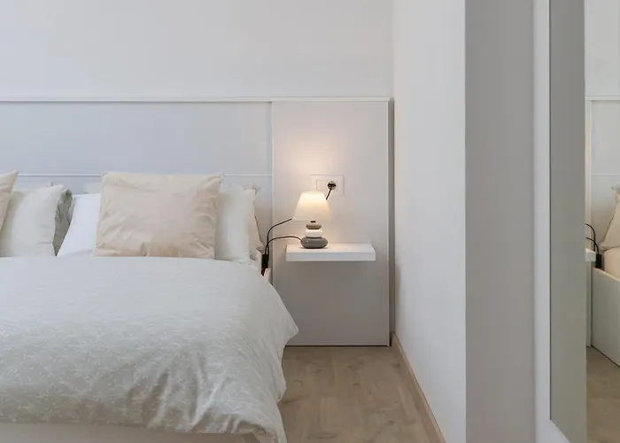 La Adriatique Penthouse Makarska